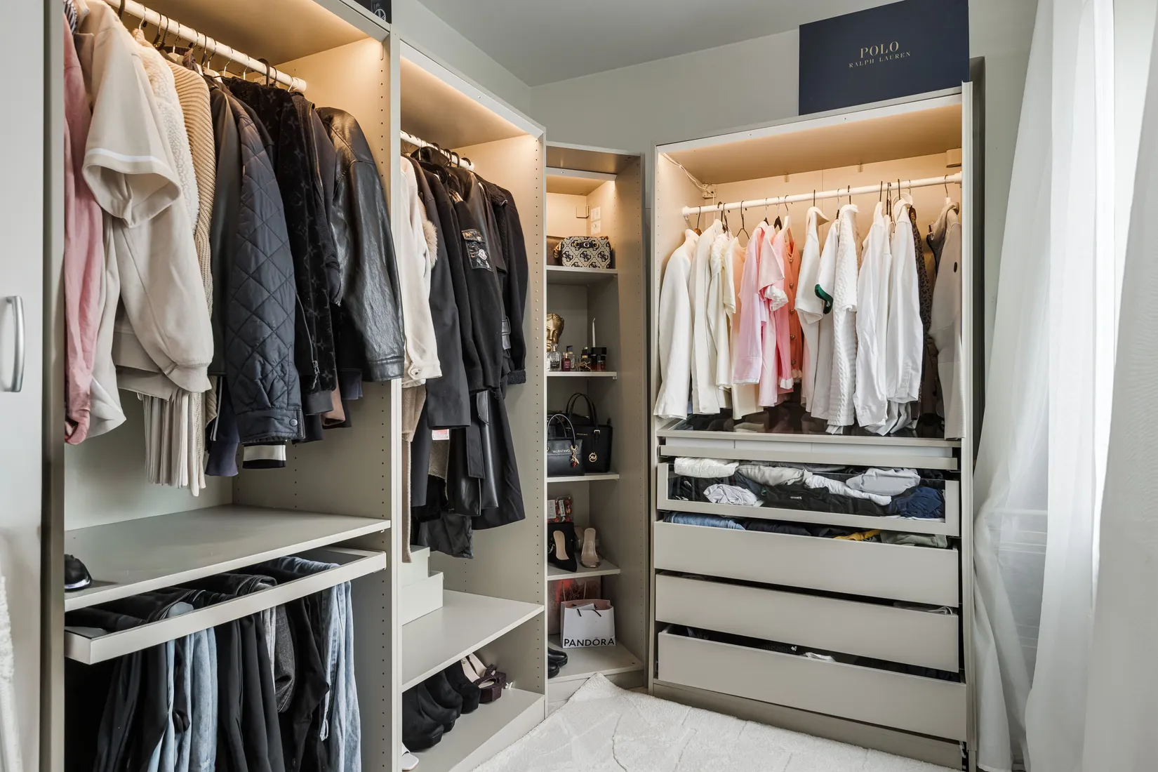 Bostadsrätt, Norra Fjädermolnsgatan 27, Länsmansgården, Göteborg