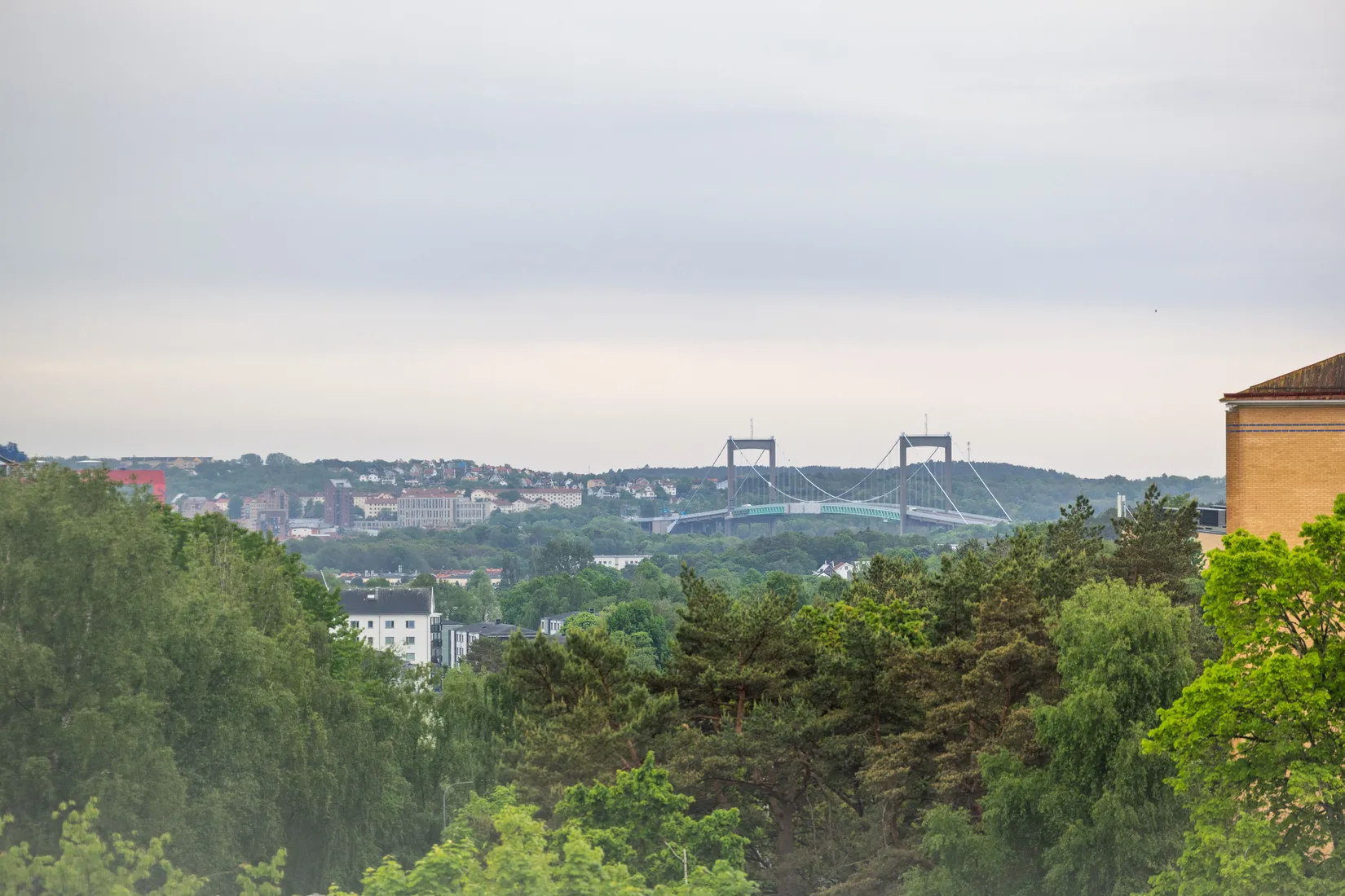 Bostadsrätt, Norra Fjädermolnsgatan 27, Länsmansgården, Göteborg