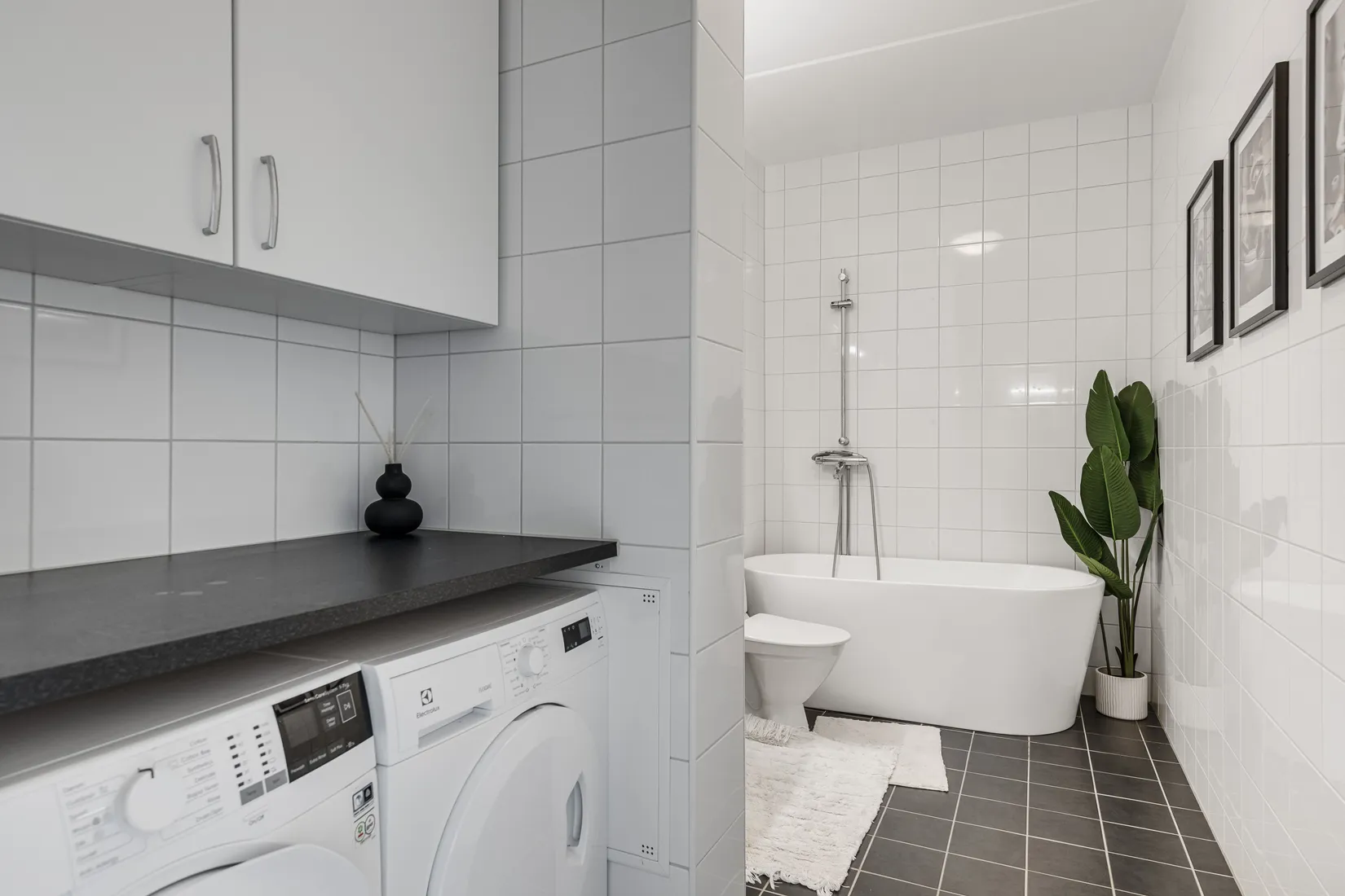 Bostadsrätt, Norra Fjädermolnsgatan 27, Länsmansgården, Göteborg