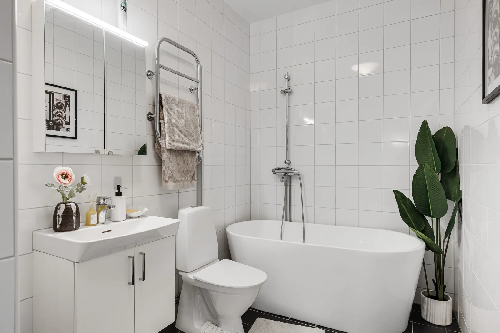 Bostadsrätt, Norra Fjädermolnsgatan 27, Länsmansgården, Göteborg