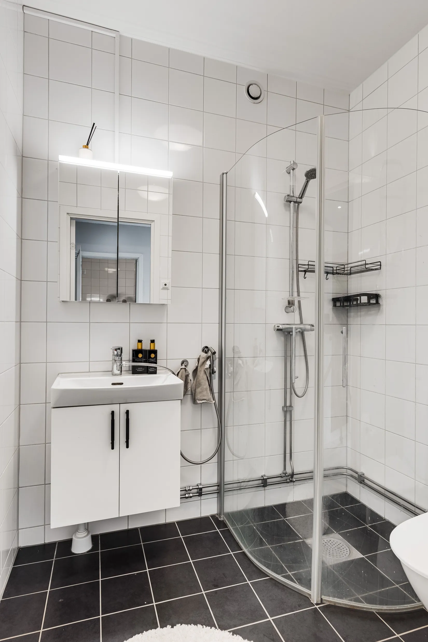 Bostadsrätt, Norra Fjädermolnsgatan 27, Länsmansgården, Göteborg