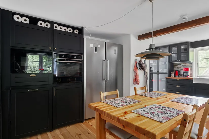 Villa, Råbyvägen 612, Råby, Bromölla