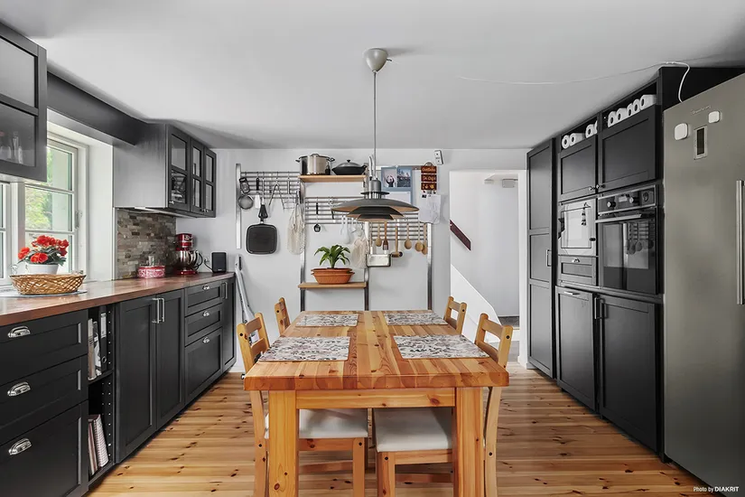 Villa, Råbyvägen 612, Råby, Bromölla