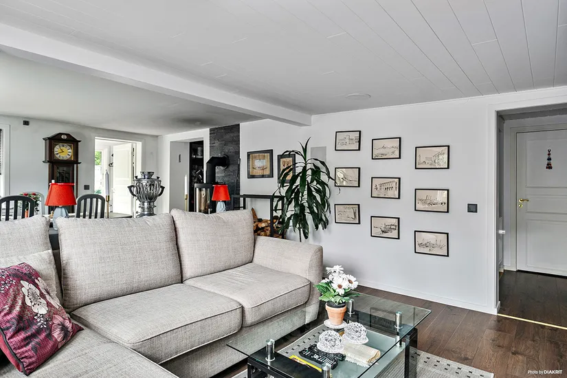 Villa, Råbyvägen 612, Råby, Bromölla