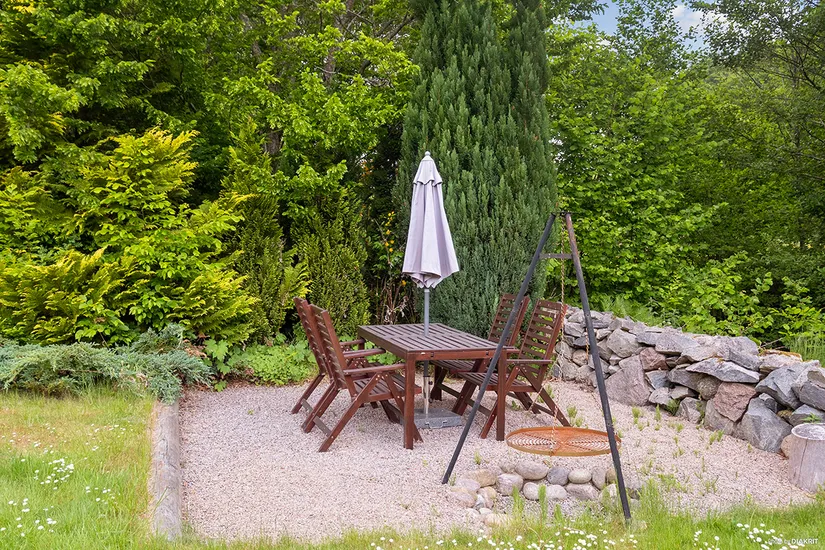 Villa, Råbyvägen 612, Råby, Bromölla