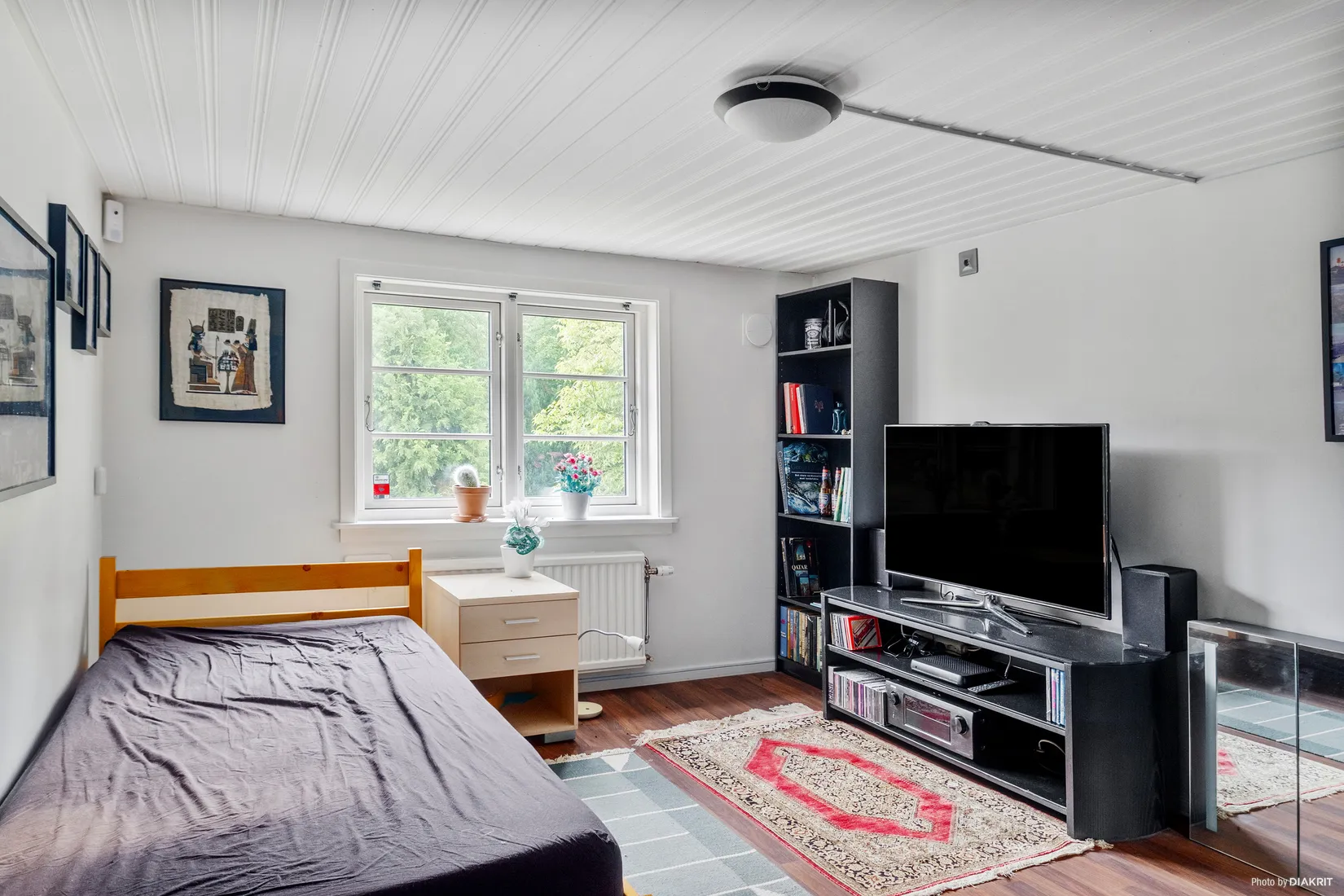 Villa, Råbyvägen 612, Råby, Bromölla