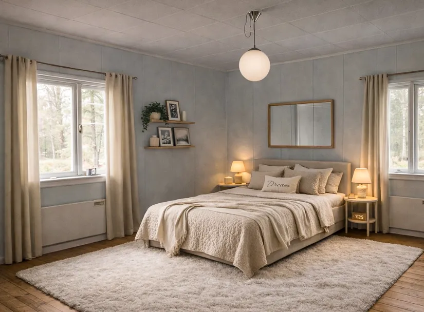Villa, Gillbergsvik 2, Trosa