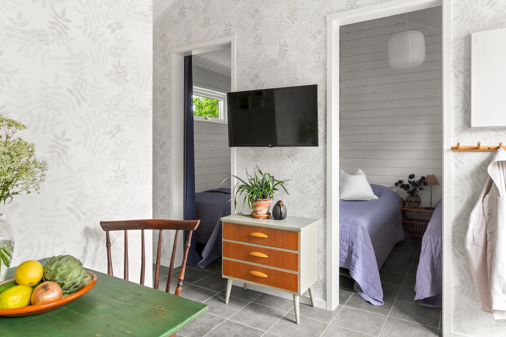 Fritidshus, Södra Vildrosvägen 12, Björkäng, Varberg