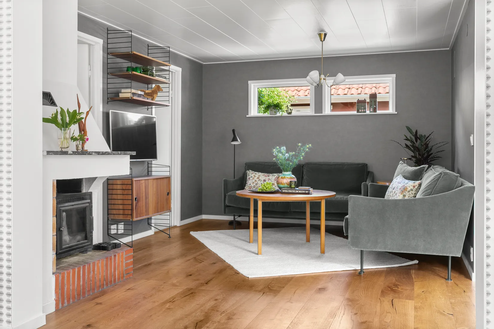 Fritidshus, Södra Vildrosvägen 12, Björkäng, Varberg