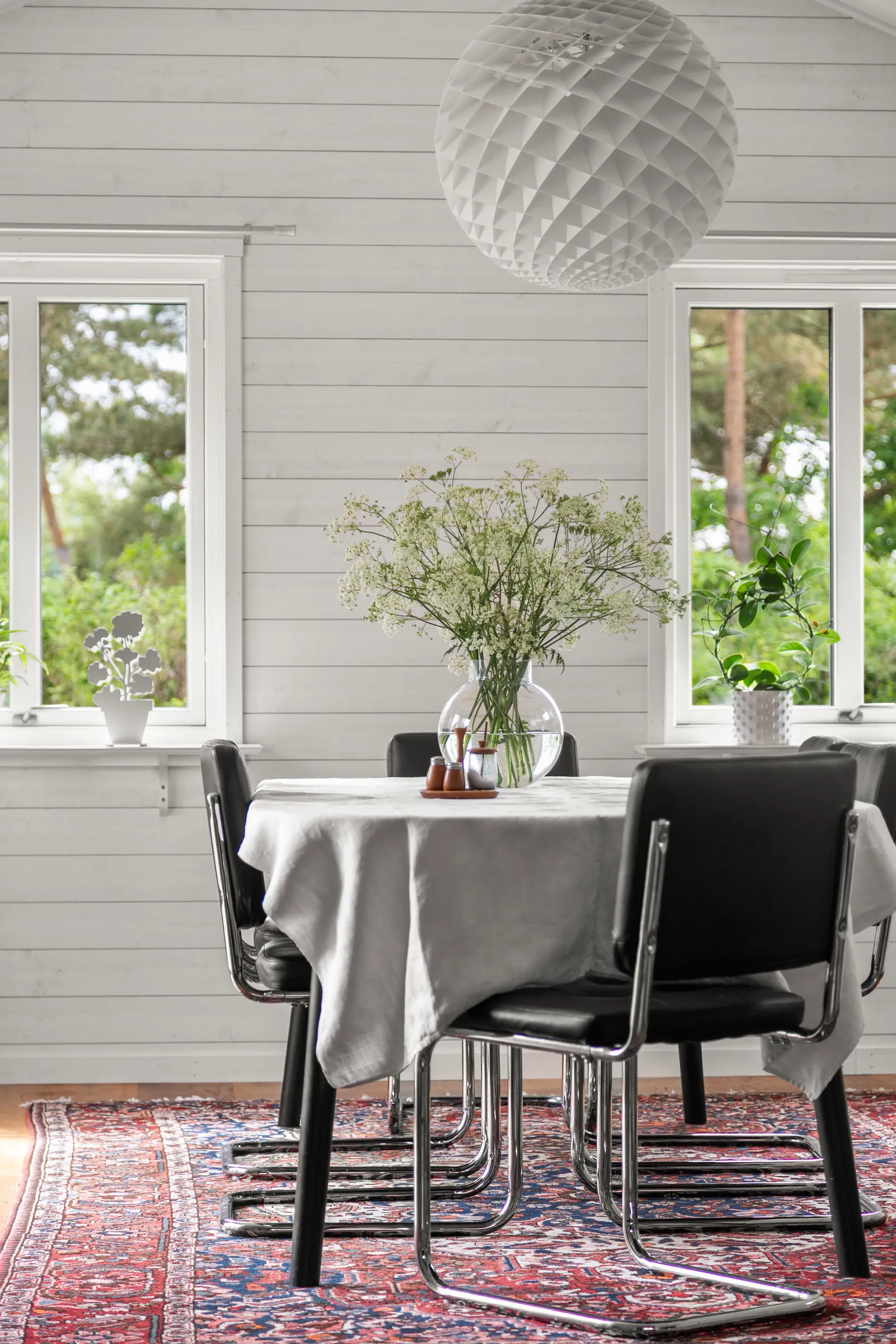 Fritidshus, Södra Vildrosvägen 12, Björkäng, Varberg