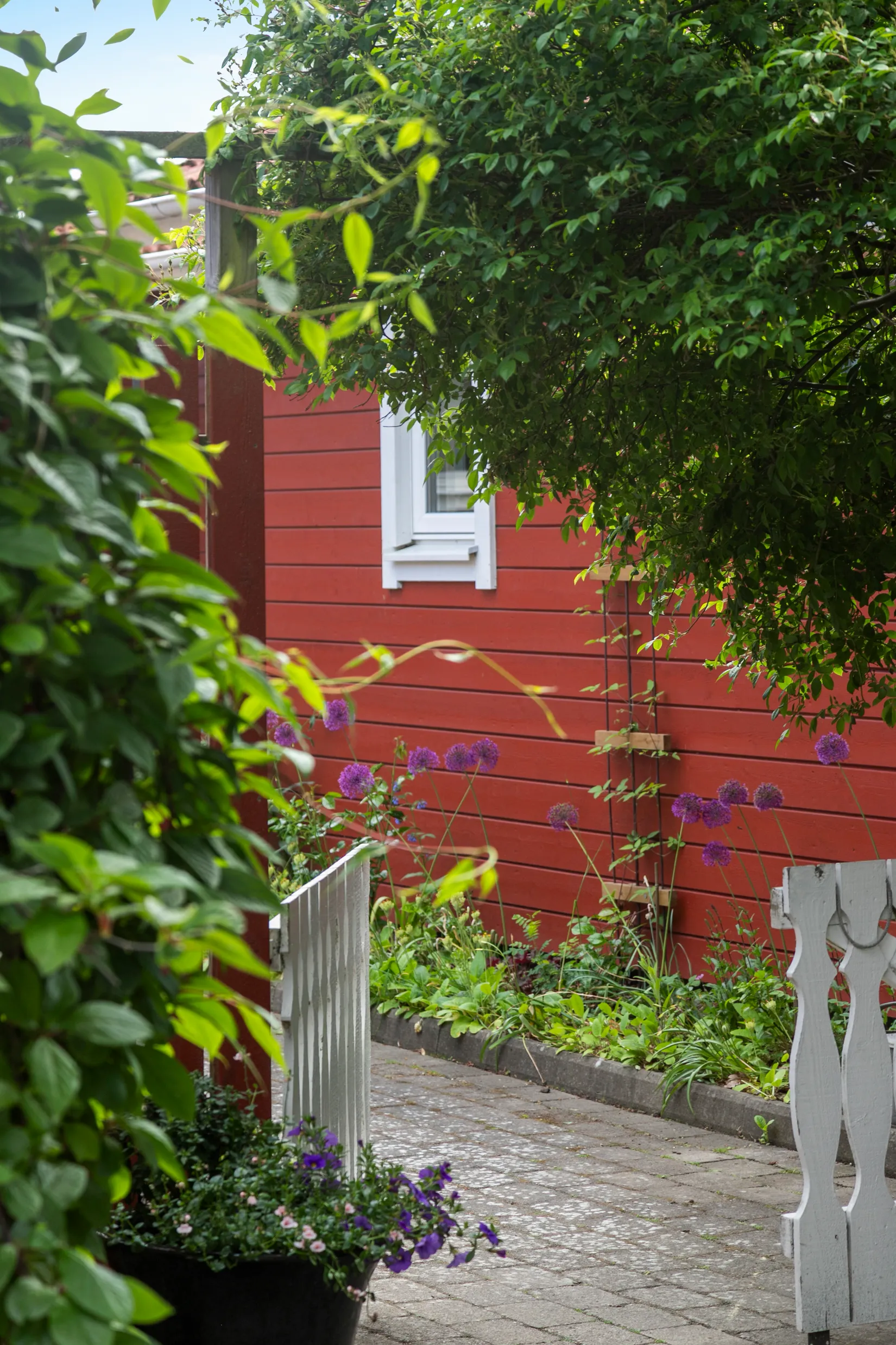Fritidshus, Södra Vildrosvägen 12, Björkäng, Varberg