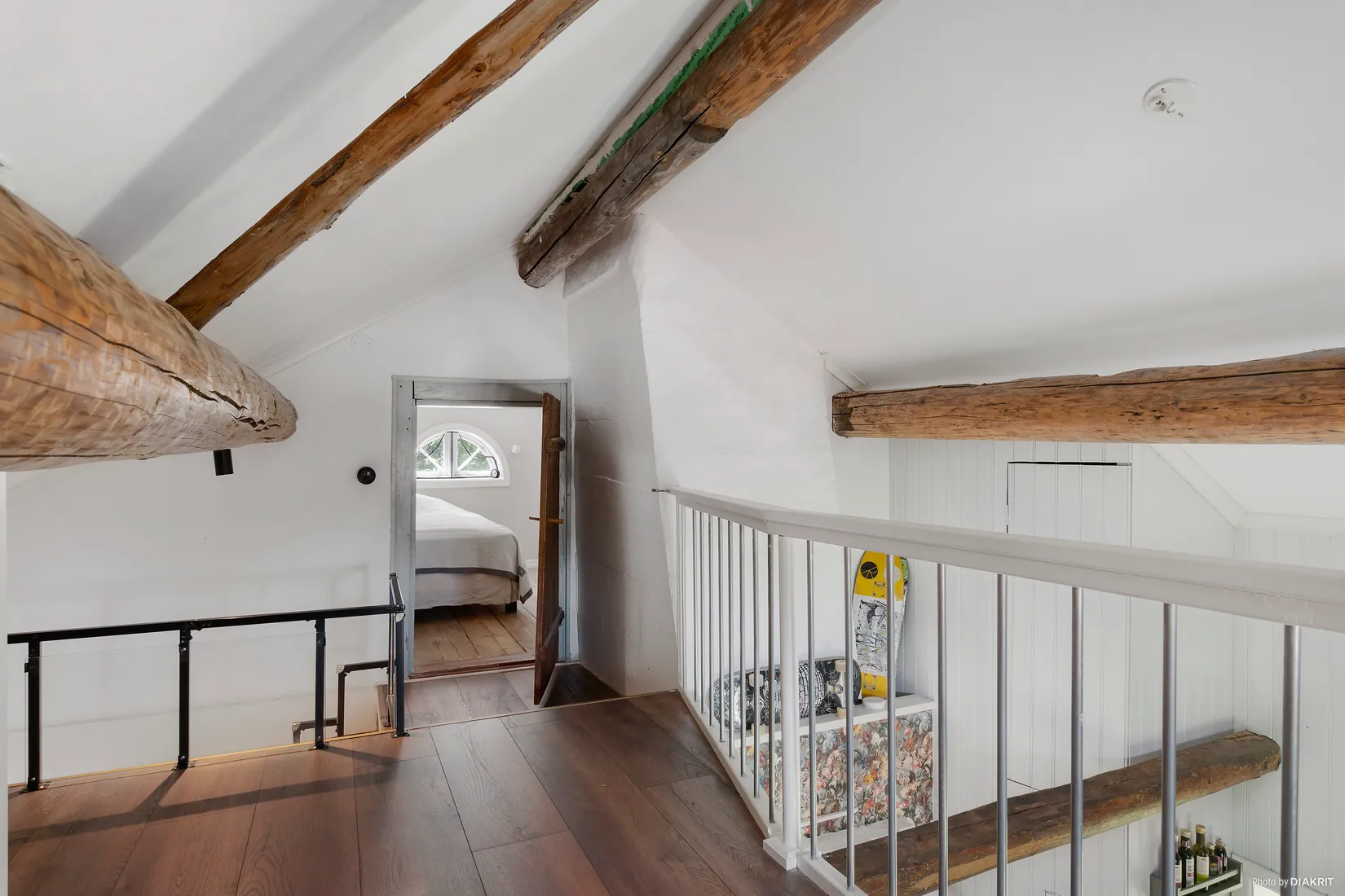 Villa, Ormåsa Fridhemsberg 1, Borås