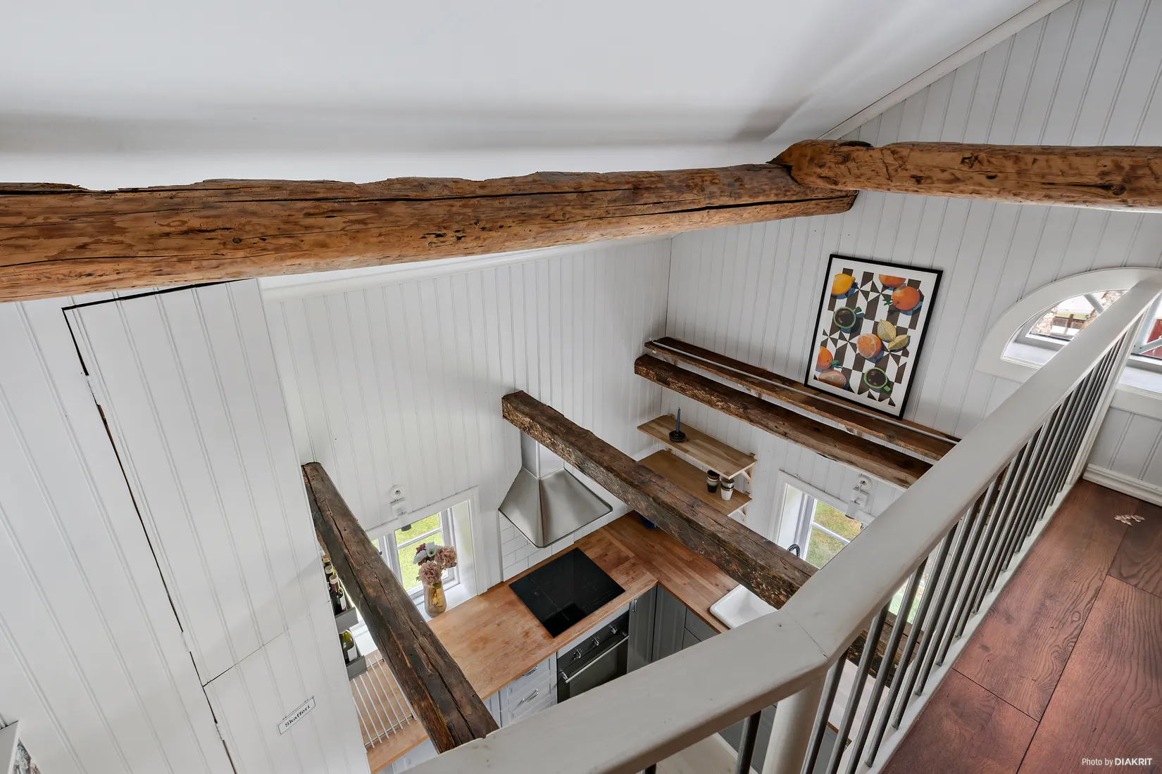 Villa, Ormåsa Fridhemsberg 1, Borås