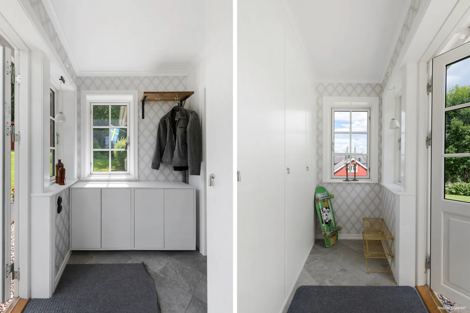 Villa, Ormåsa Fridhemsberg 1, Borås