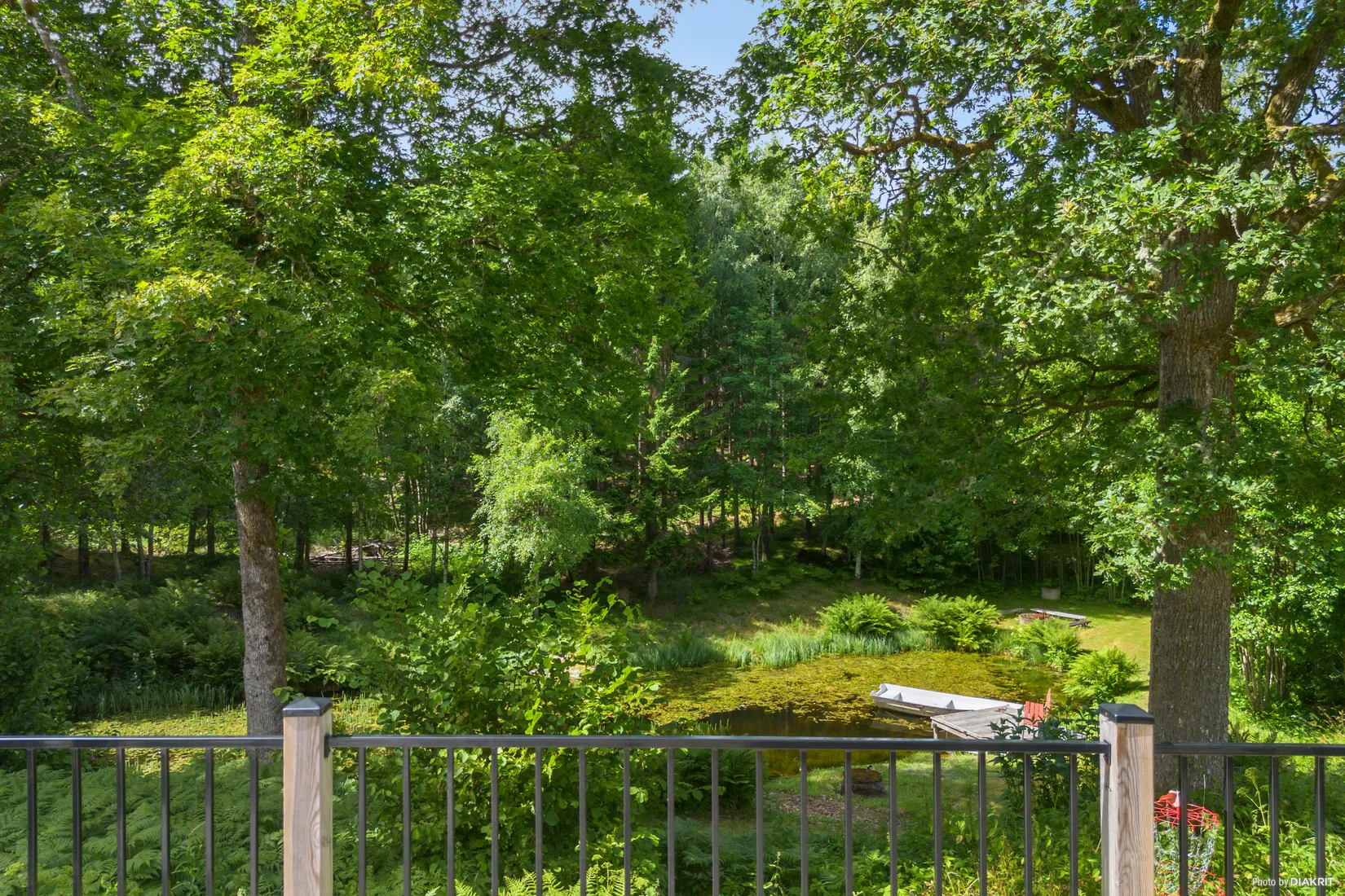 Villa, Ormåsa Fridhemsberg 1, Borås