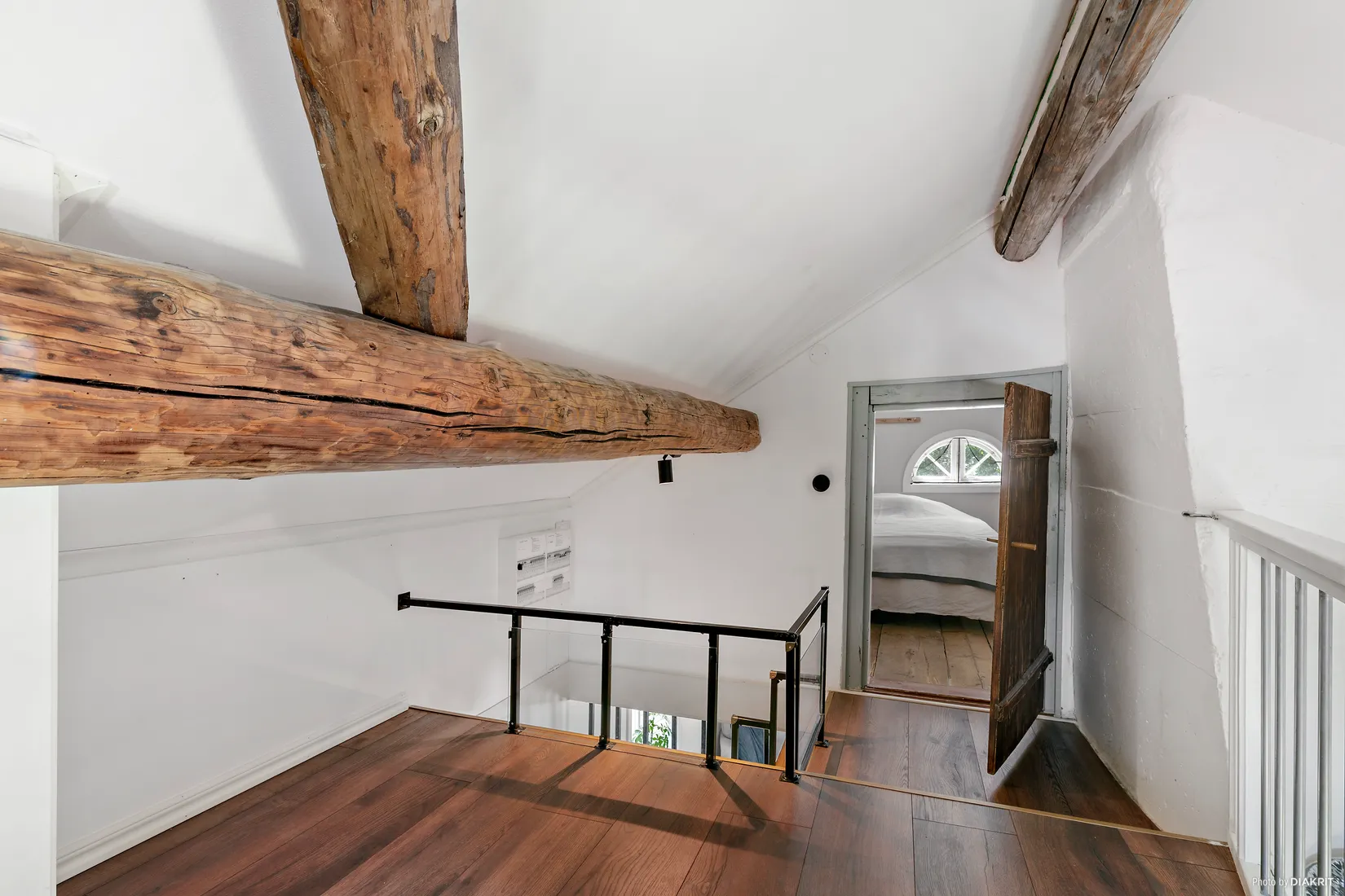 Villa, Ormåsa Fridhemsberg 1, Borås