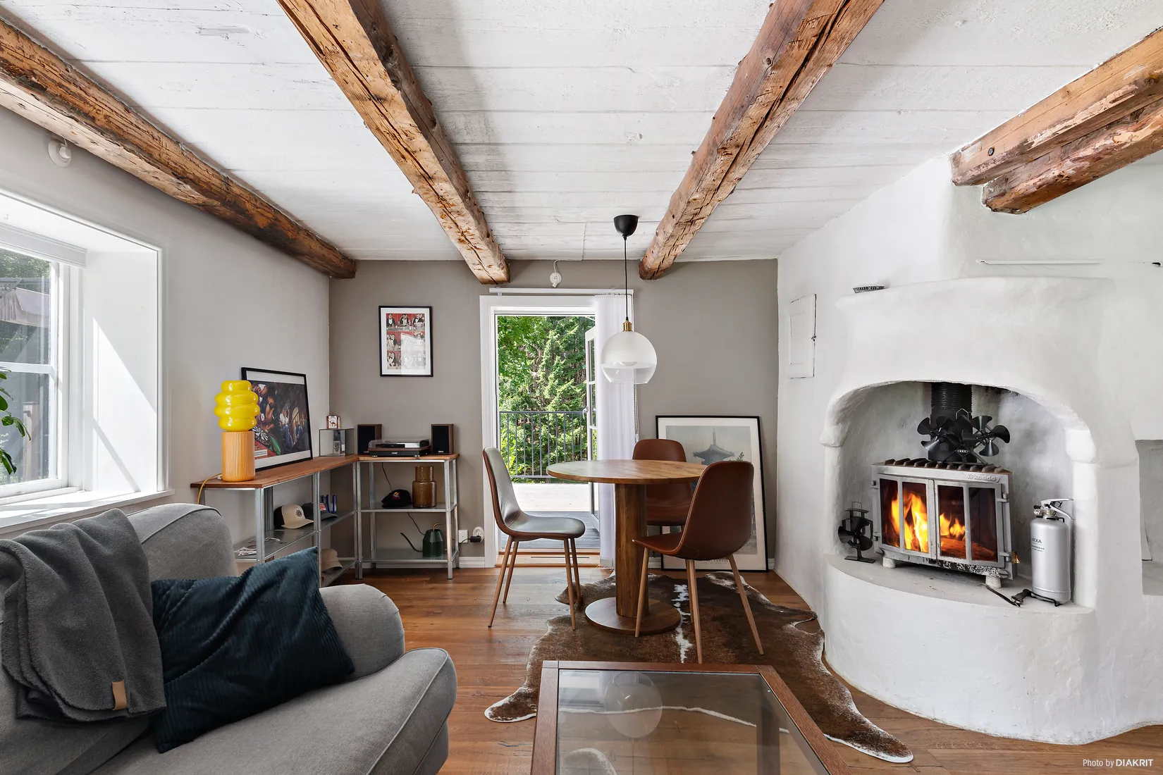 Villa, Ormåsa Fridhemsberg 1, Borås