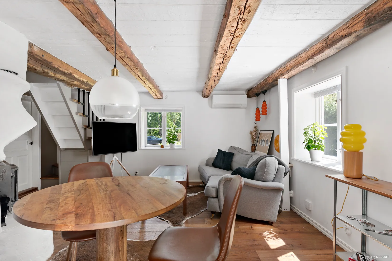 Villa, Ormåsa Fridhemsberg 1, Borås