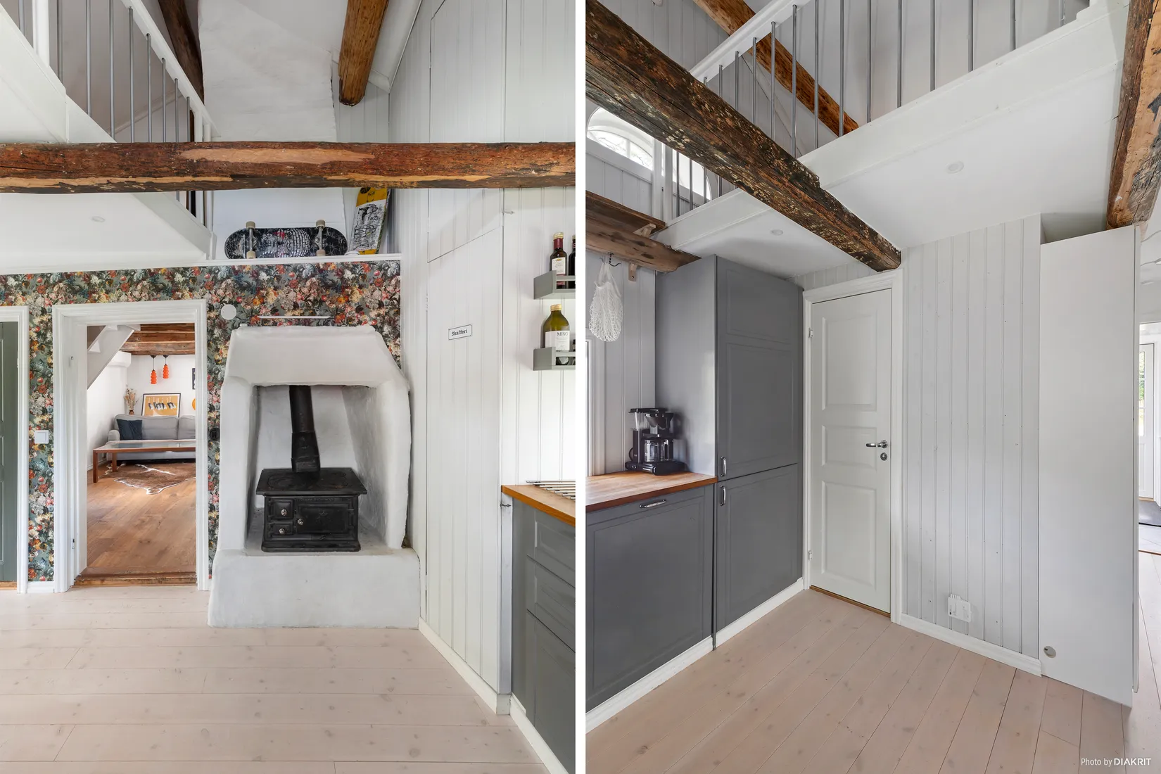 Villa, Ormåsa Fridhemsberg 1, Borås
