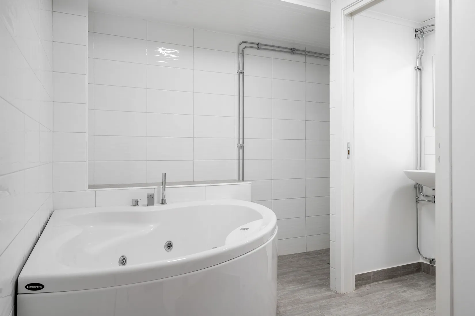 Bostadsrätt, Östra nygatan 91B, Älvsbacka, Skellefteå