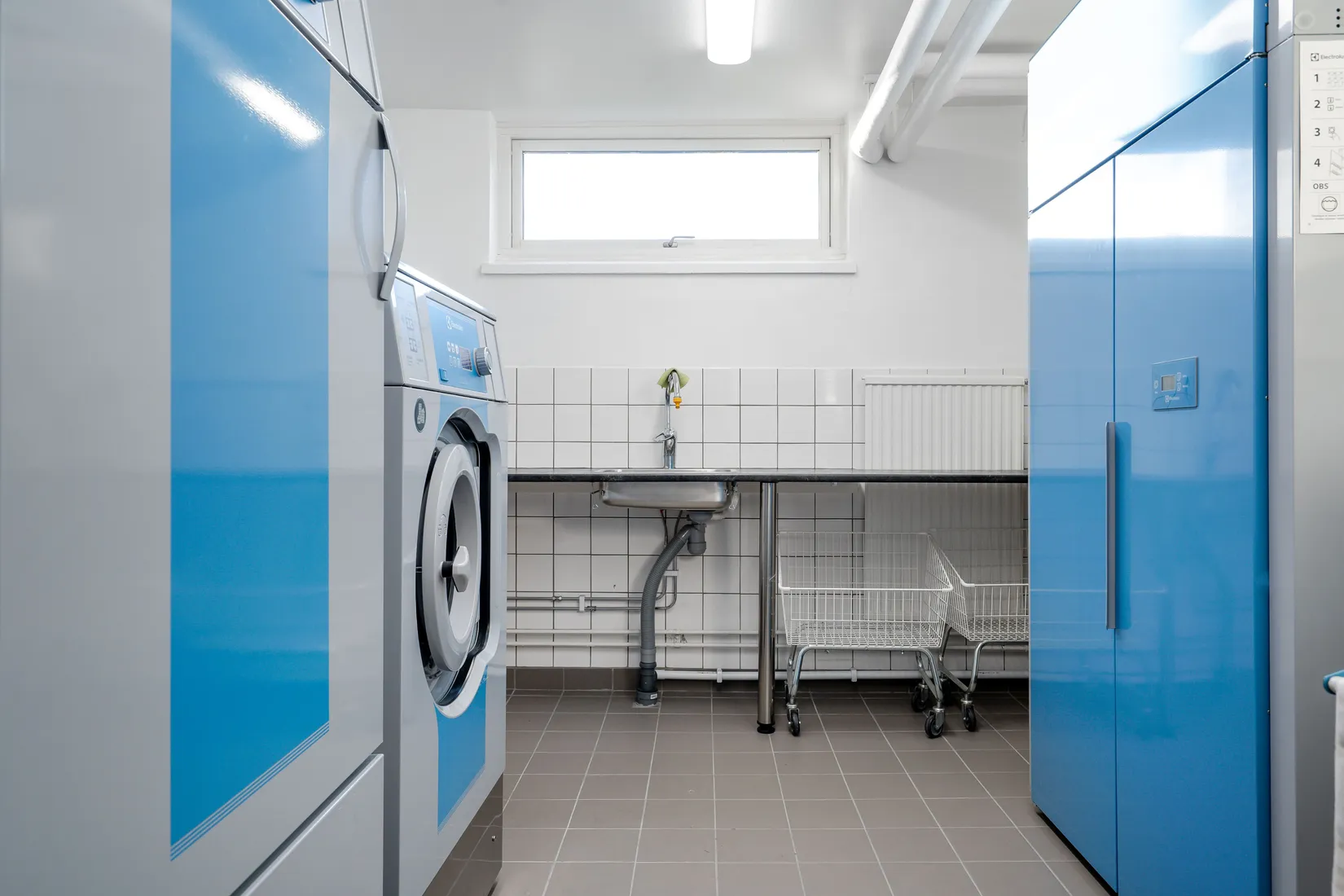 Bostadsrätt, Östra nygatan 91B, Älvsbacka, Skellefteå
