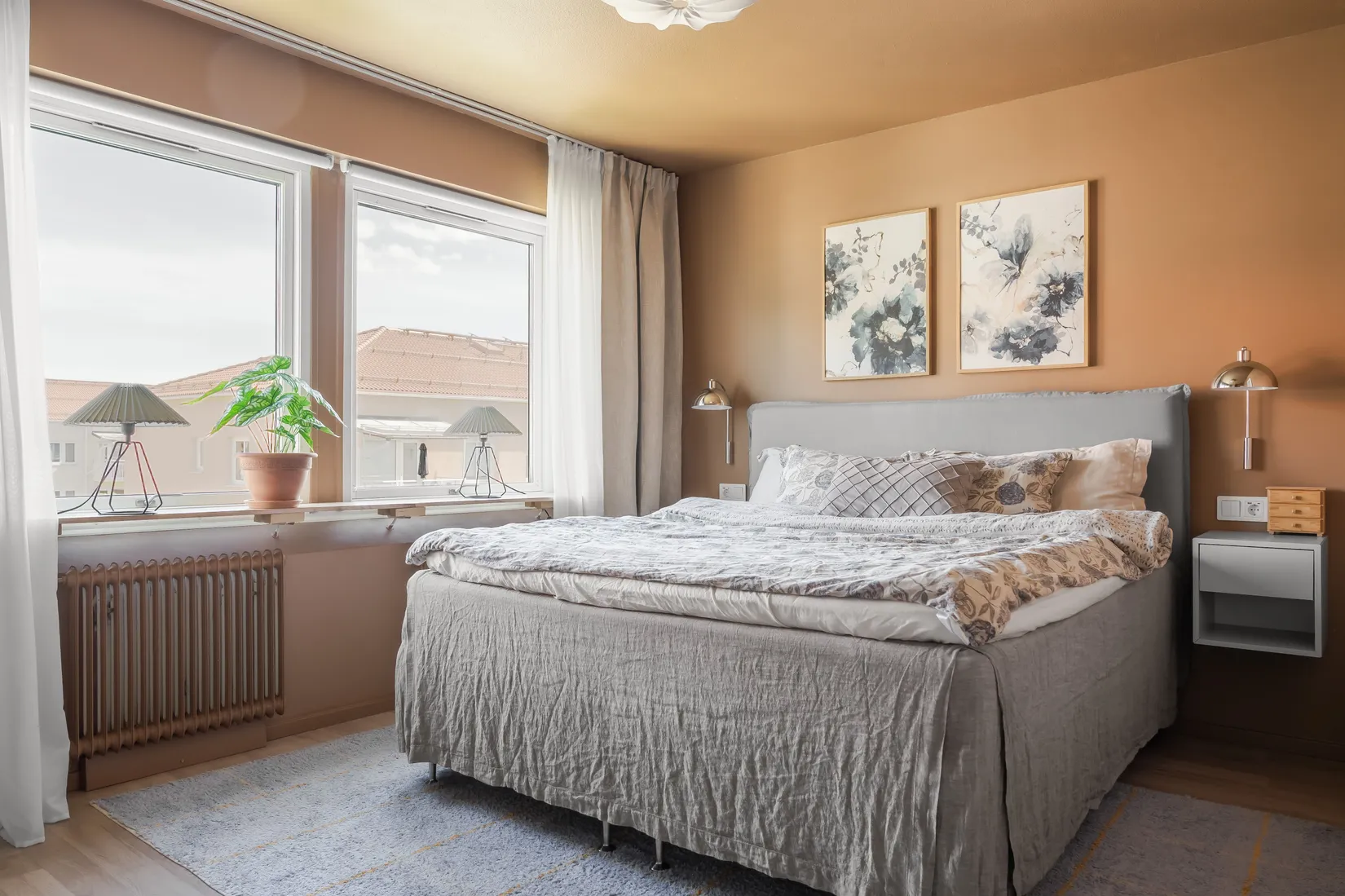 Bostadsrätt, Östra nygatan 91B, Älvsbacka, Skellefteå