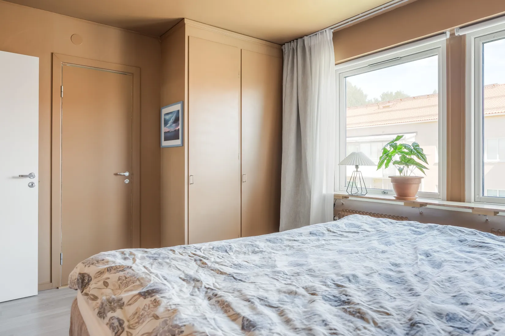 Bostadsrätt, Östra nygatan 91B, Älvsbacka, Skellefteå