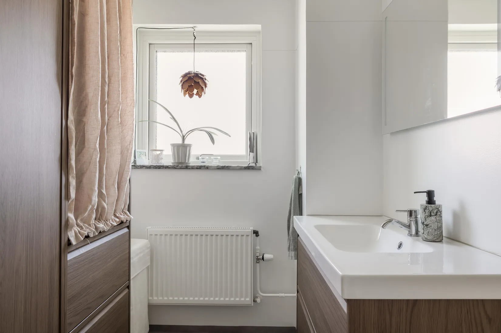 Bostadsrätt, Östra nygatan 91B, Älvsbacka, Skellefteå