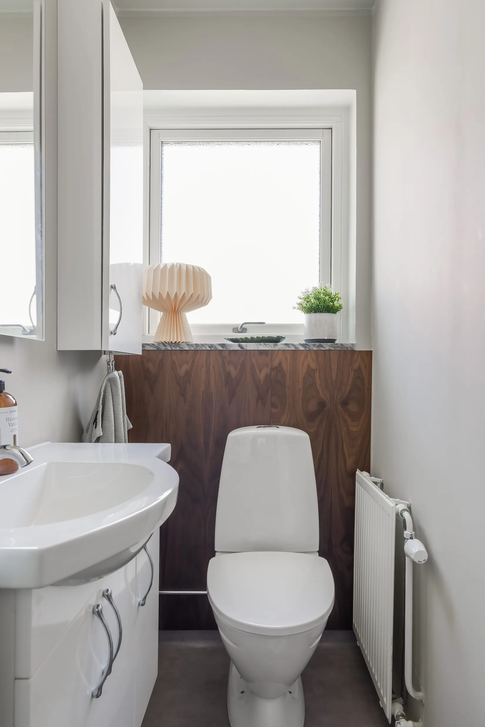 Bostadsrätt, Östra nygatan 91B, Älvsbacka, Skellefteå
