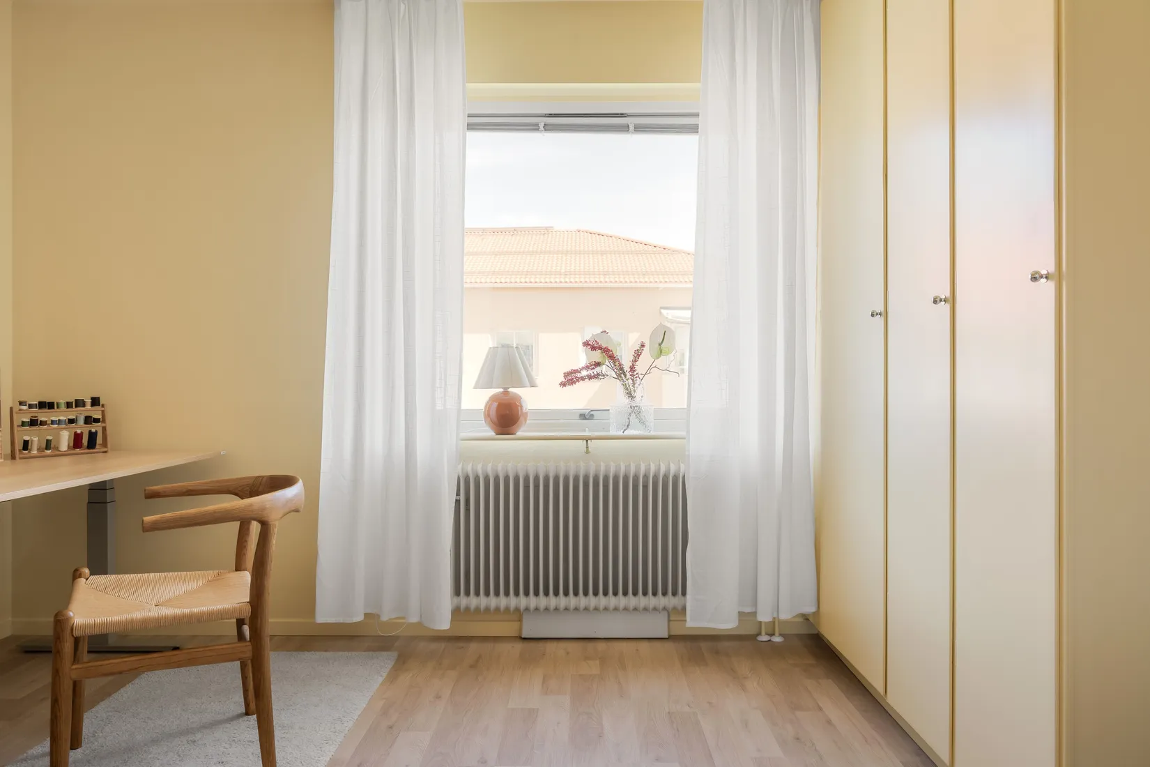 Bostadsrätt, Östra nygatan 91B, Älvsbacka, Skellefteå