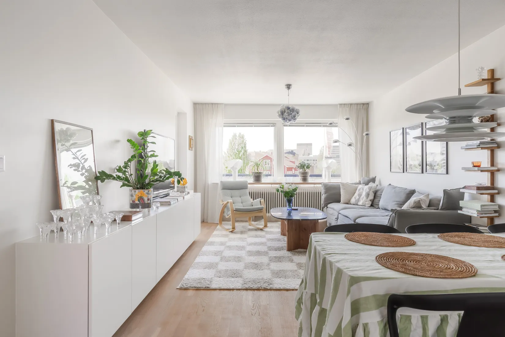 Bostadsrätt, Östra nygatan 91B, Älvsbacka, Skellefteå