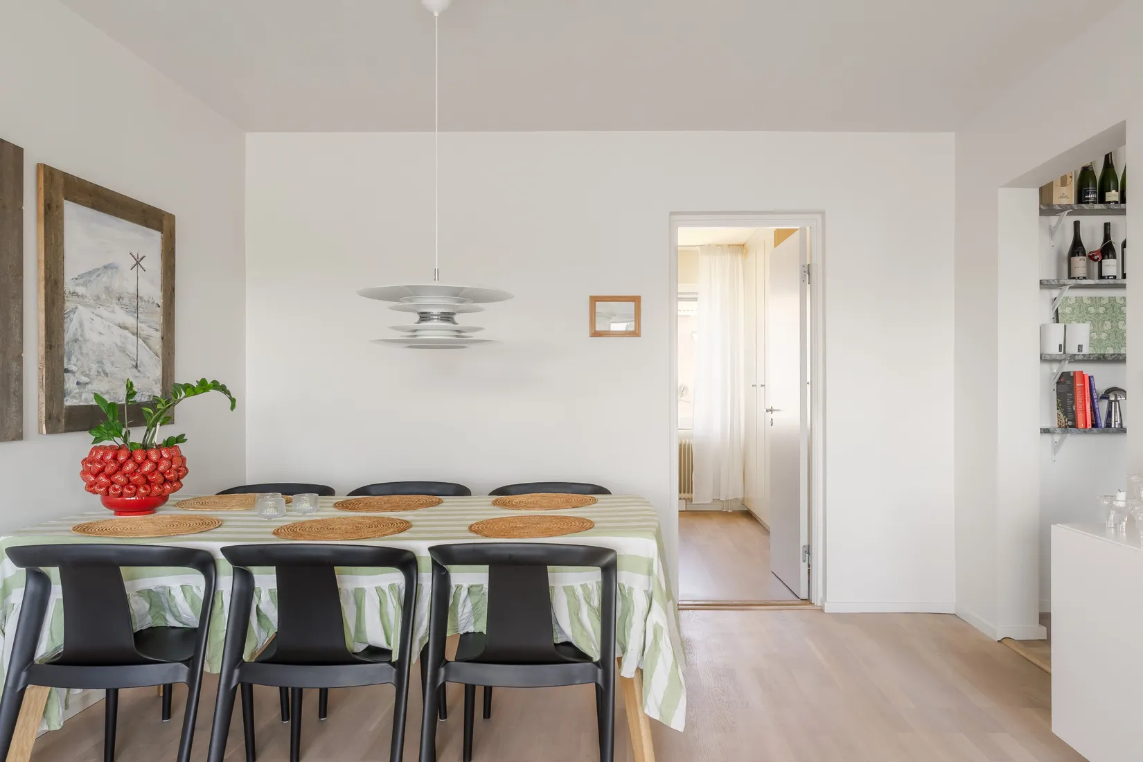 Bostadsrätt, Östra nygatan 91B, Älvsbacka, Skellefteå