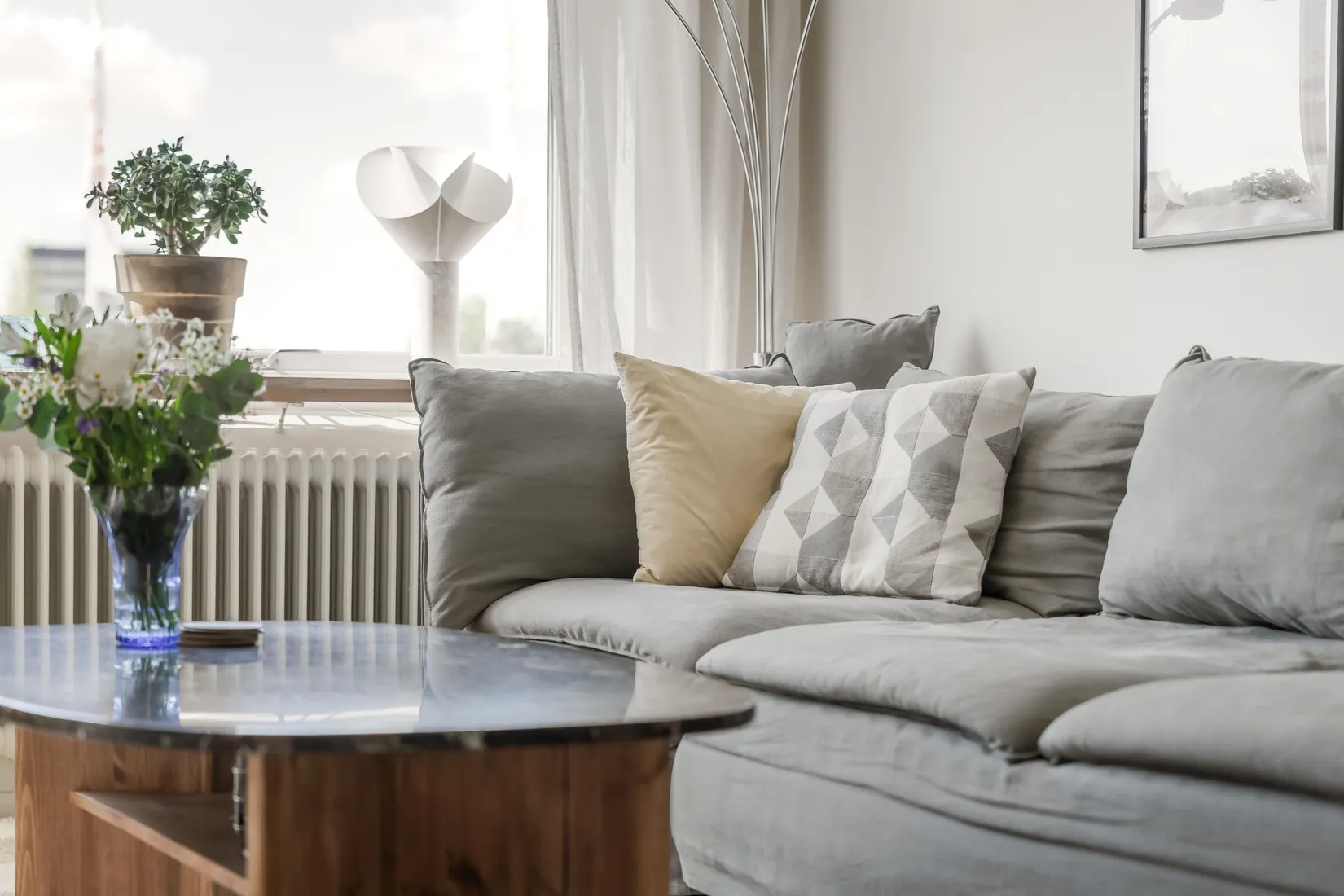 Bostadsrätt, Östra nygatan 91B, Älvsbacka, Skellefteå
