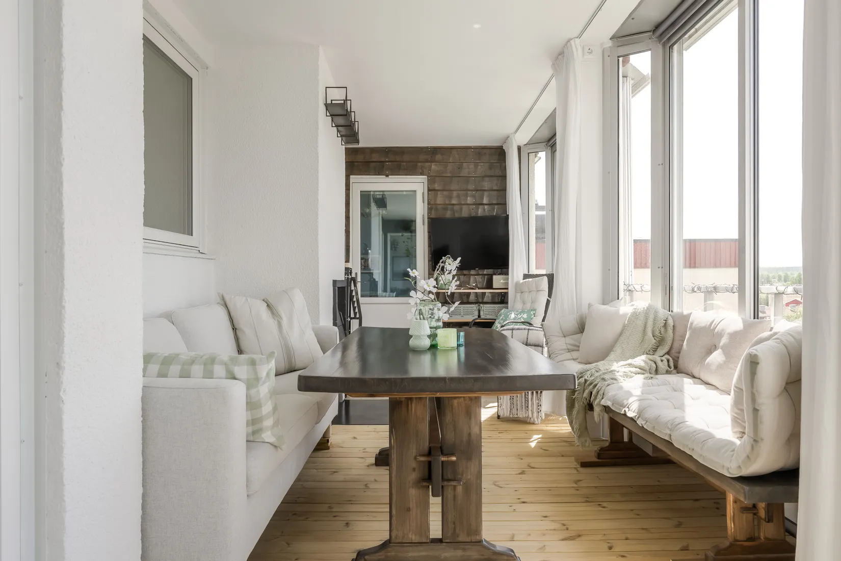 Bostadsrätt, Östra nygatan 91B, Älvsbacka, Skellefteå