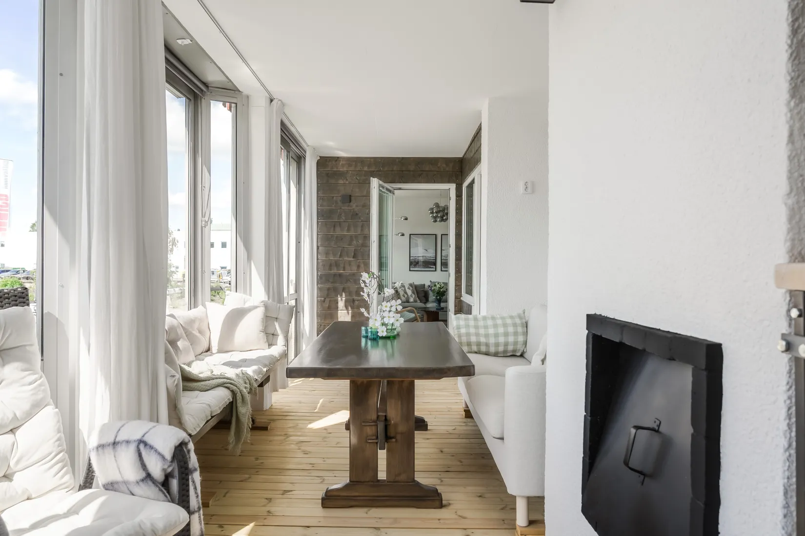Bostadsrätt, Östra nygatan 91B, Älvsbacka, Skellefteå