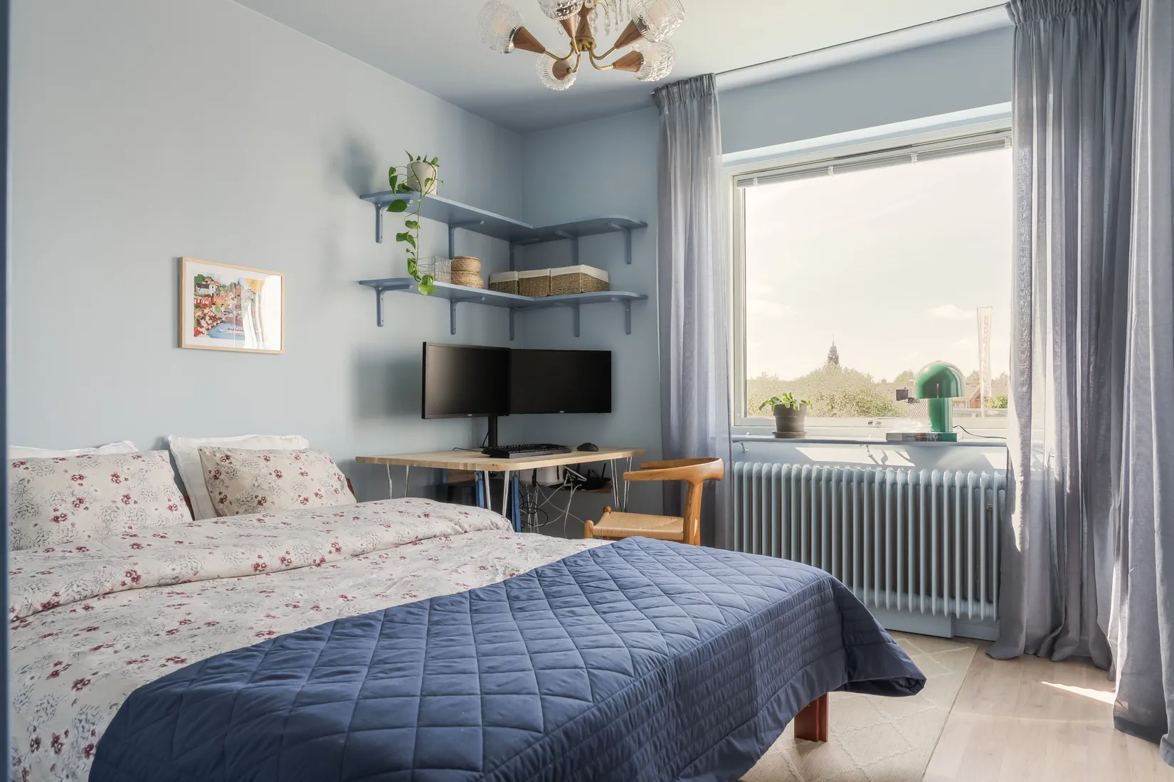 Bostadsrätt, Östra nygatan 91B, Älvsbacka, Skellefteå