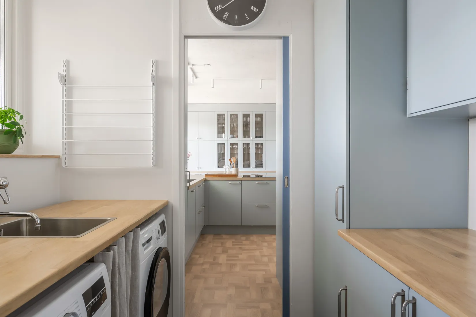 Bostadsrätt, Östra nygatan 91B, Älvsbacka, Skellefteå