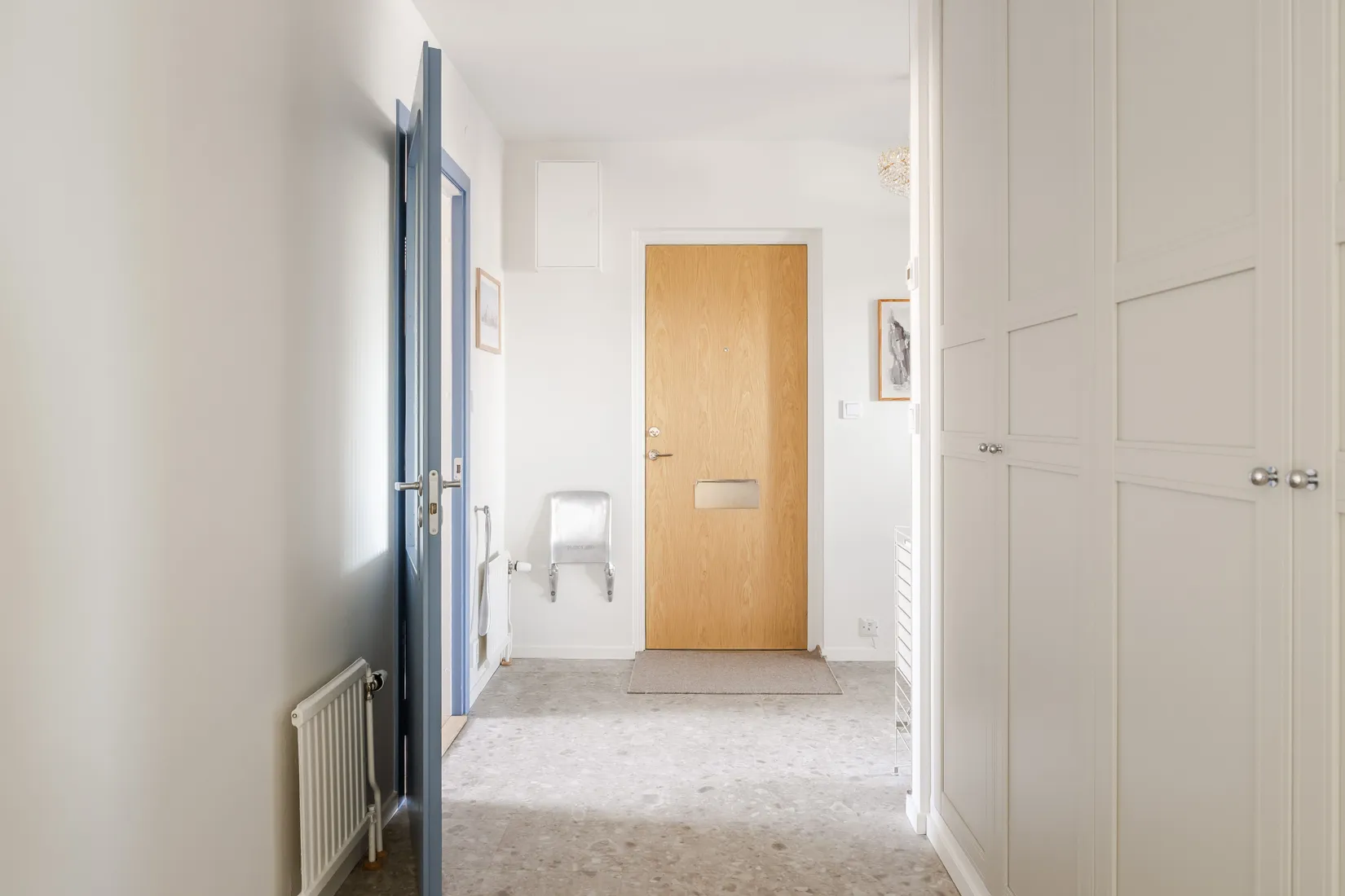 Bostadsrätt, Östra nygatan 91B, Älvsbacka, Skellefteå