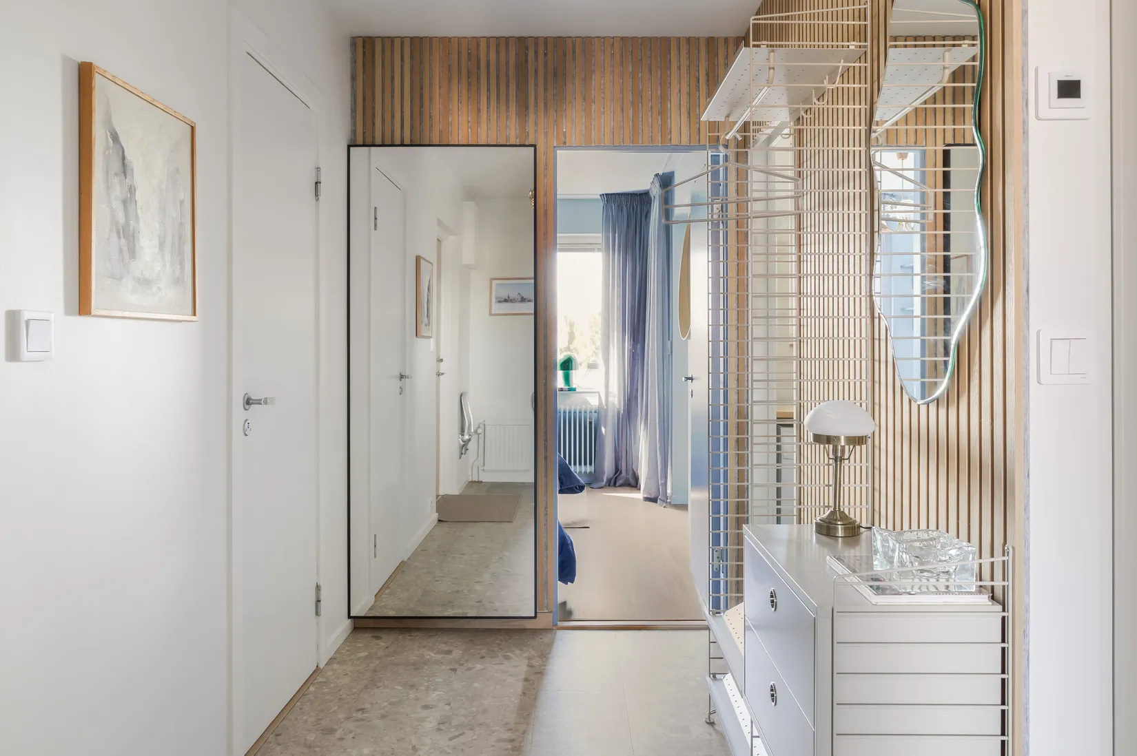 Bostadsrätt, Östra nygatan 91B, Älvsbacka, Skellefteå