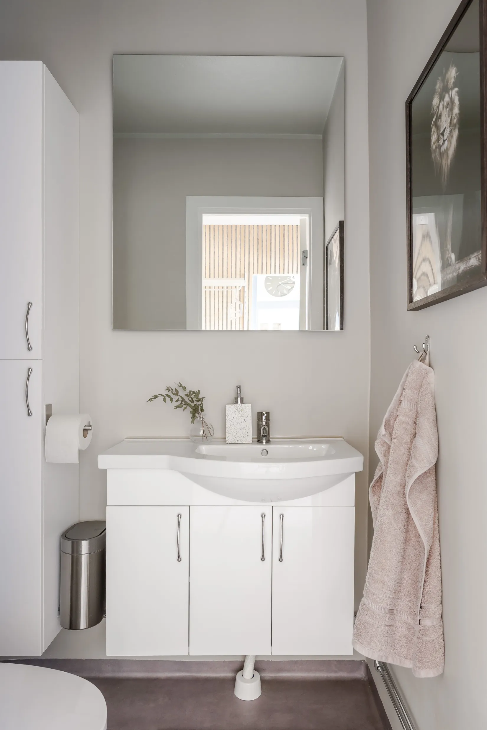 Bostadsrätt, Östra nygatan 91B, Älvsbacka, Skellefteå