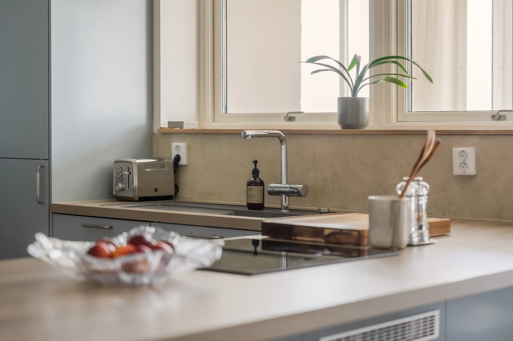 Bostadsrätt, Östra nygatan 91B, Älvsbacka, Skellefteå