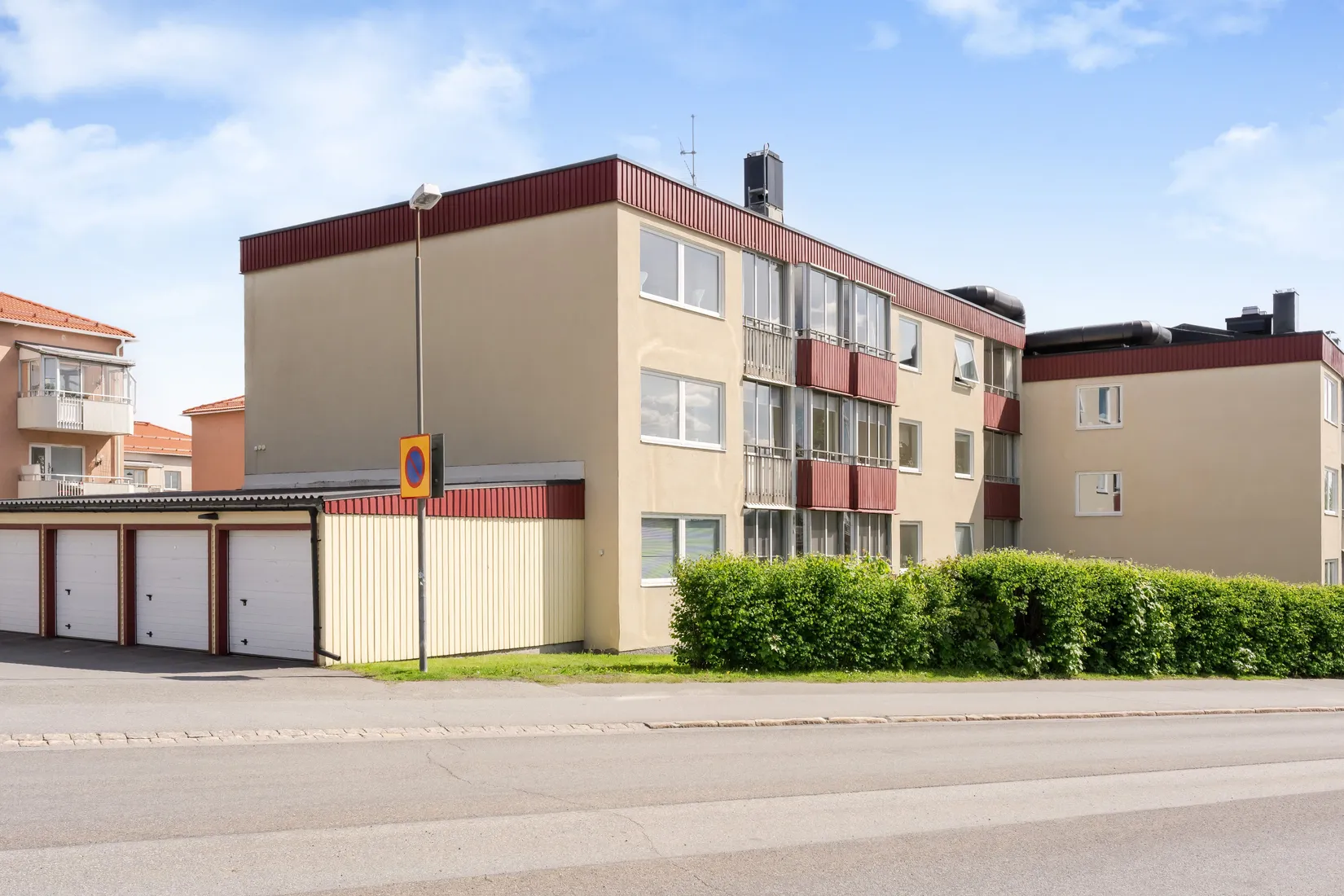 Bostadsrätt, Östra nygatan 91B, Älvsbacka, Skellefteå