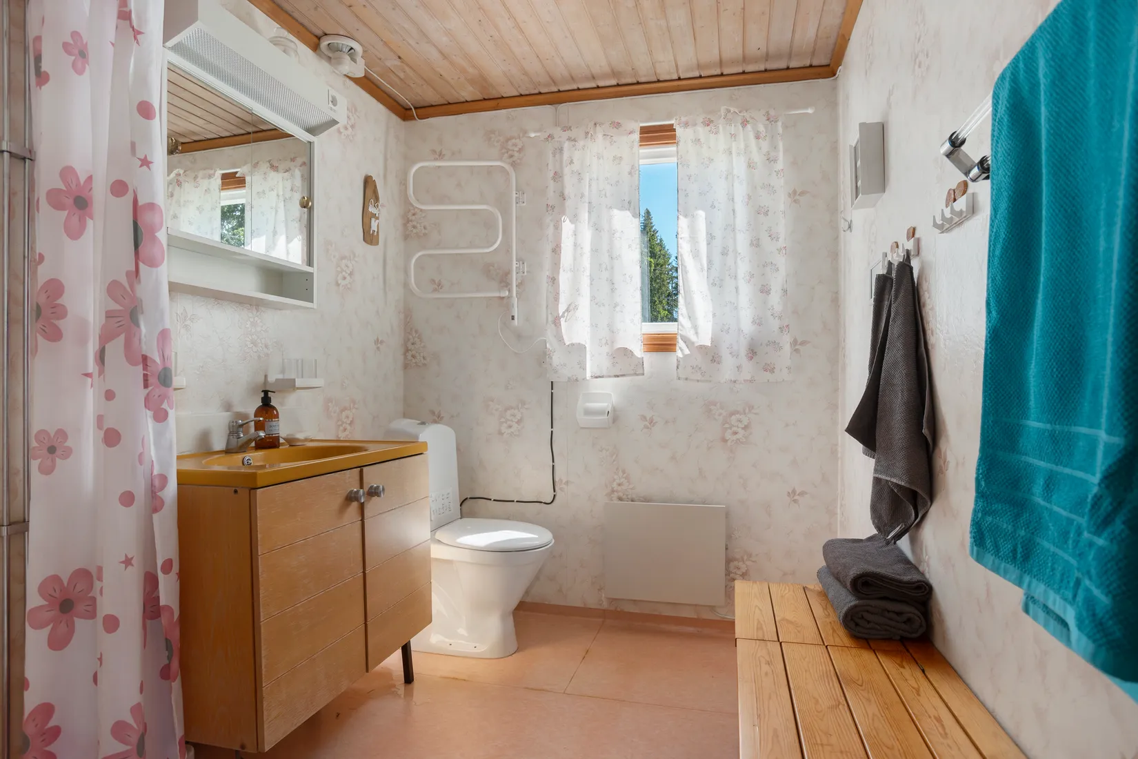 Fritidshus, Sundskärsfjärden 153, Ratu, Robertsfors