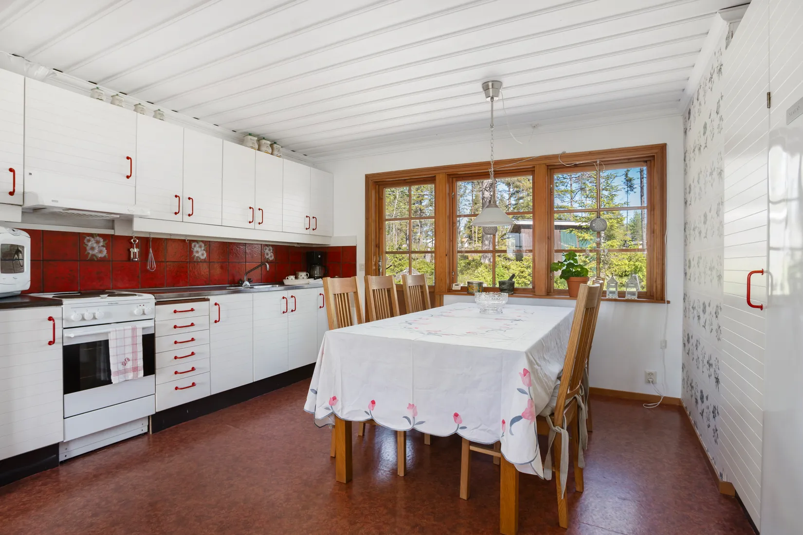 Fritidshus, Sundskärsfjärden 153, Ratu, Robertsfors
