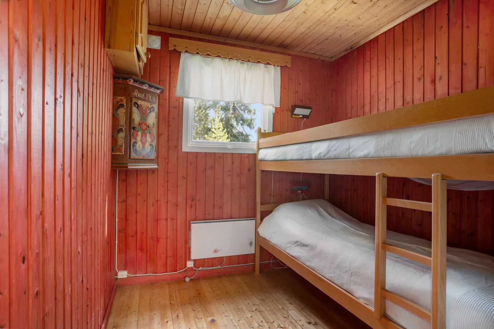 Fritidshus, Sundskärsfjärden 153, Ratu, Robertsfors