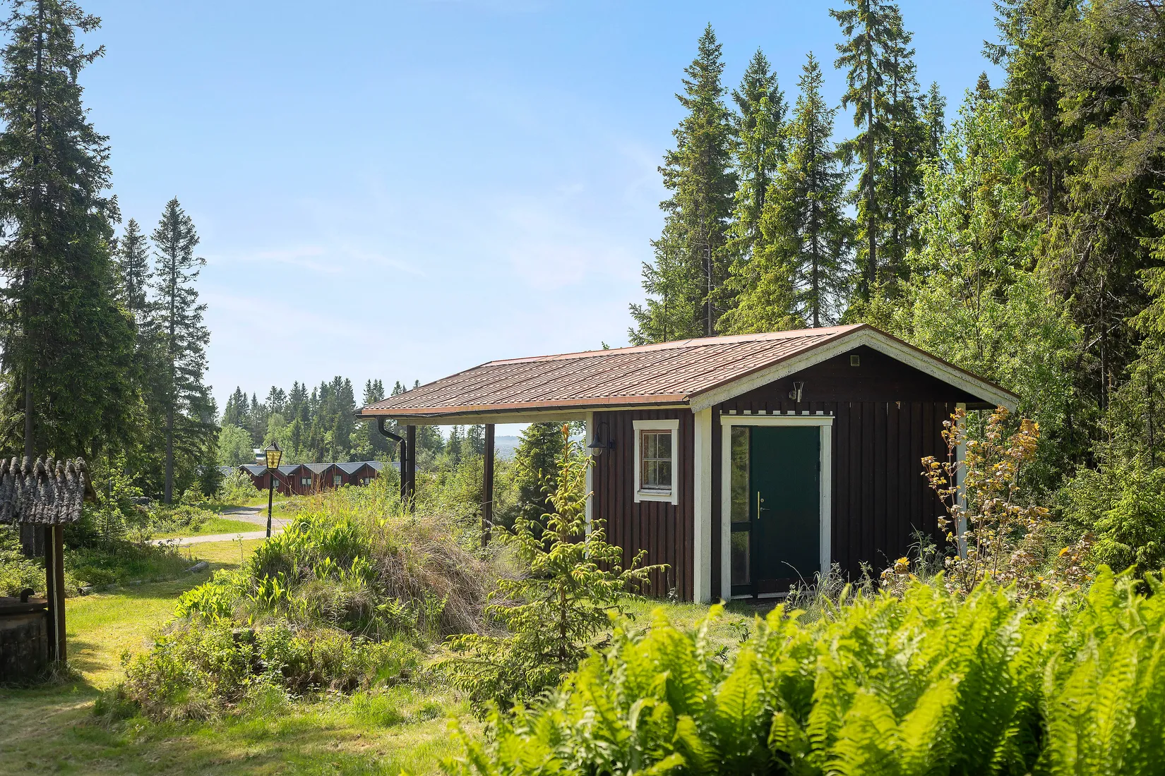 Fritidshus, Sundskärsfjärden 153, Ratu, Robertsfors