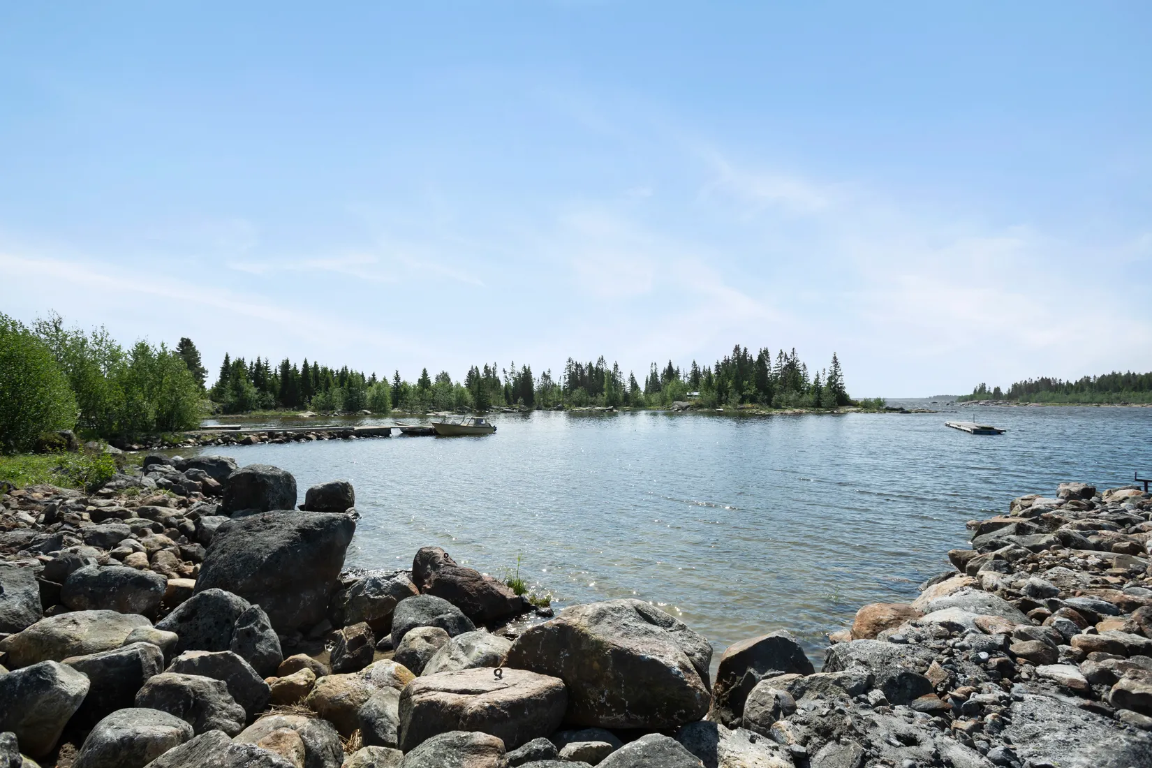 Fritidshus, Sundskärsfjärden 153, Ratu, Robertsfors