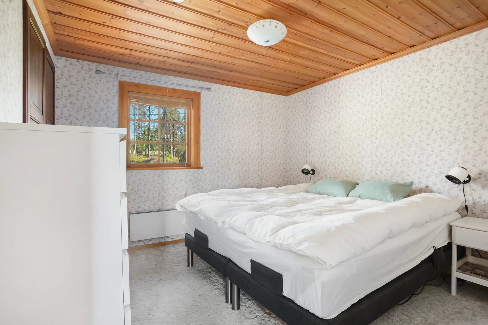 Fritidshus, Sundskärsfjärden 153, Ratu, Robertsfors