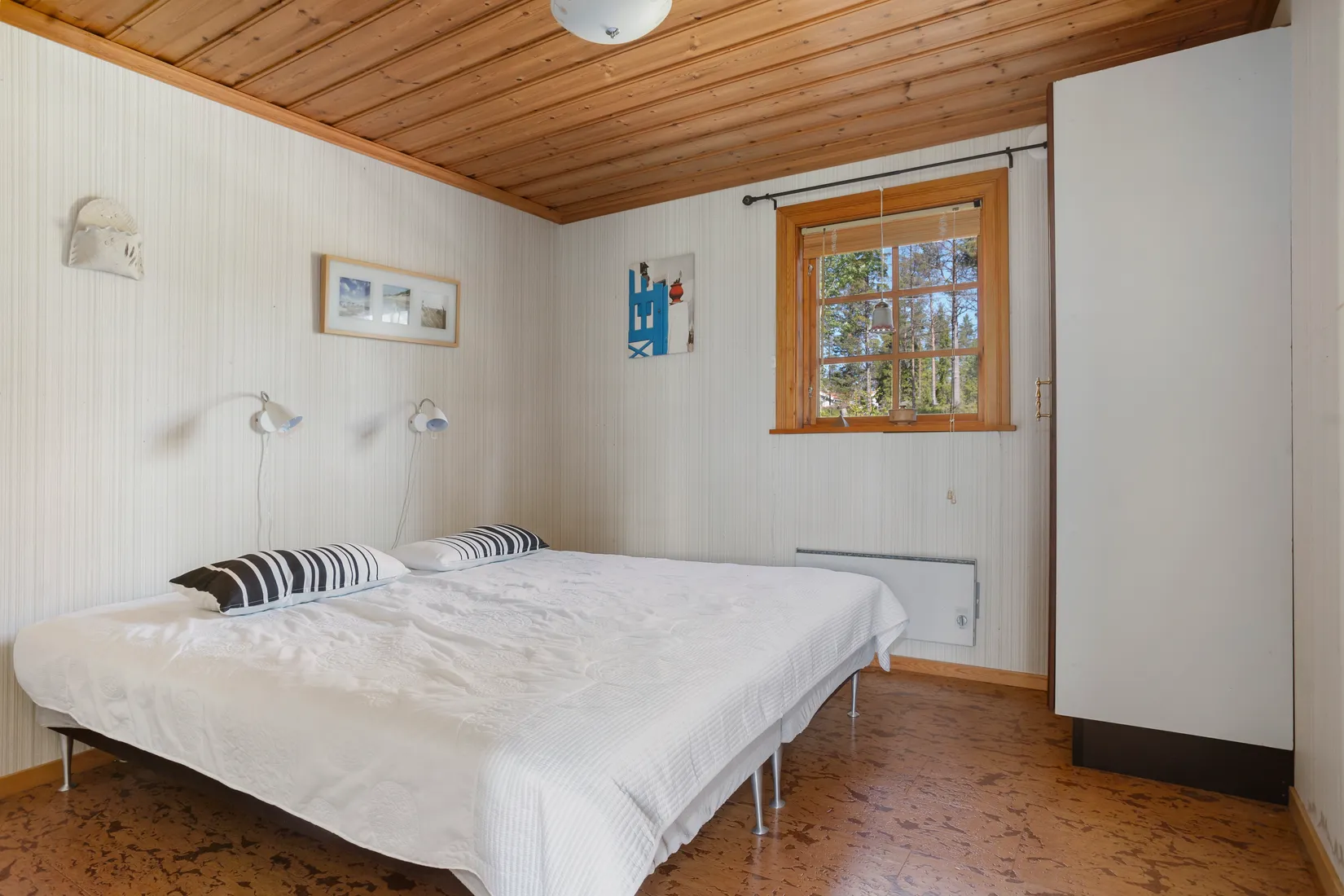 Fritidshus, Sundskärsfjärden 153, Ratu, Robertsfors