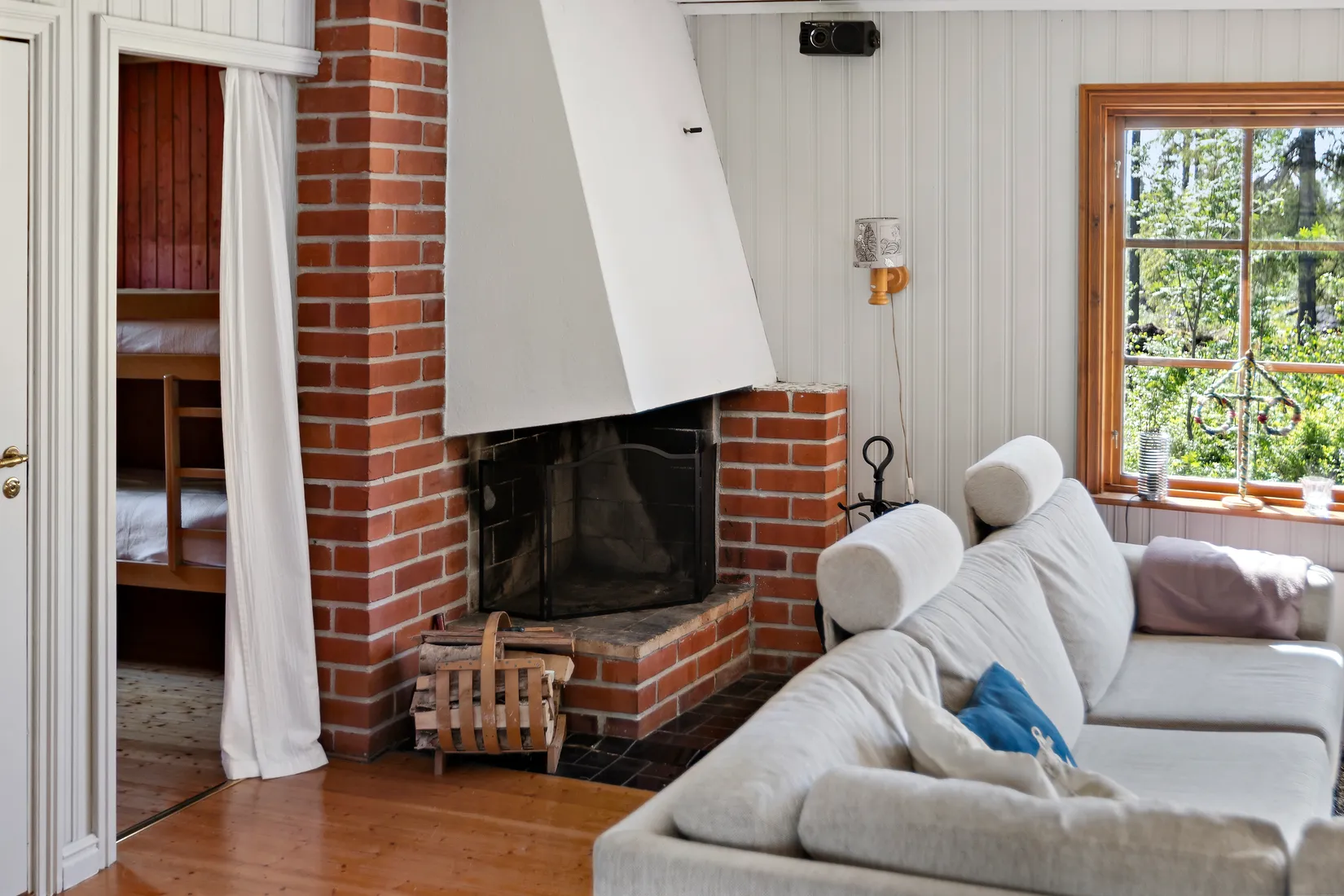 Fritidshus, Sundskärsfjärden 153, Ratu, Robertsfors